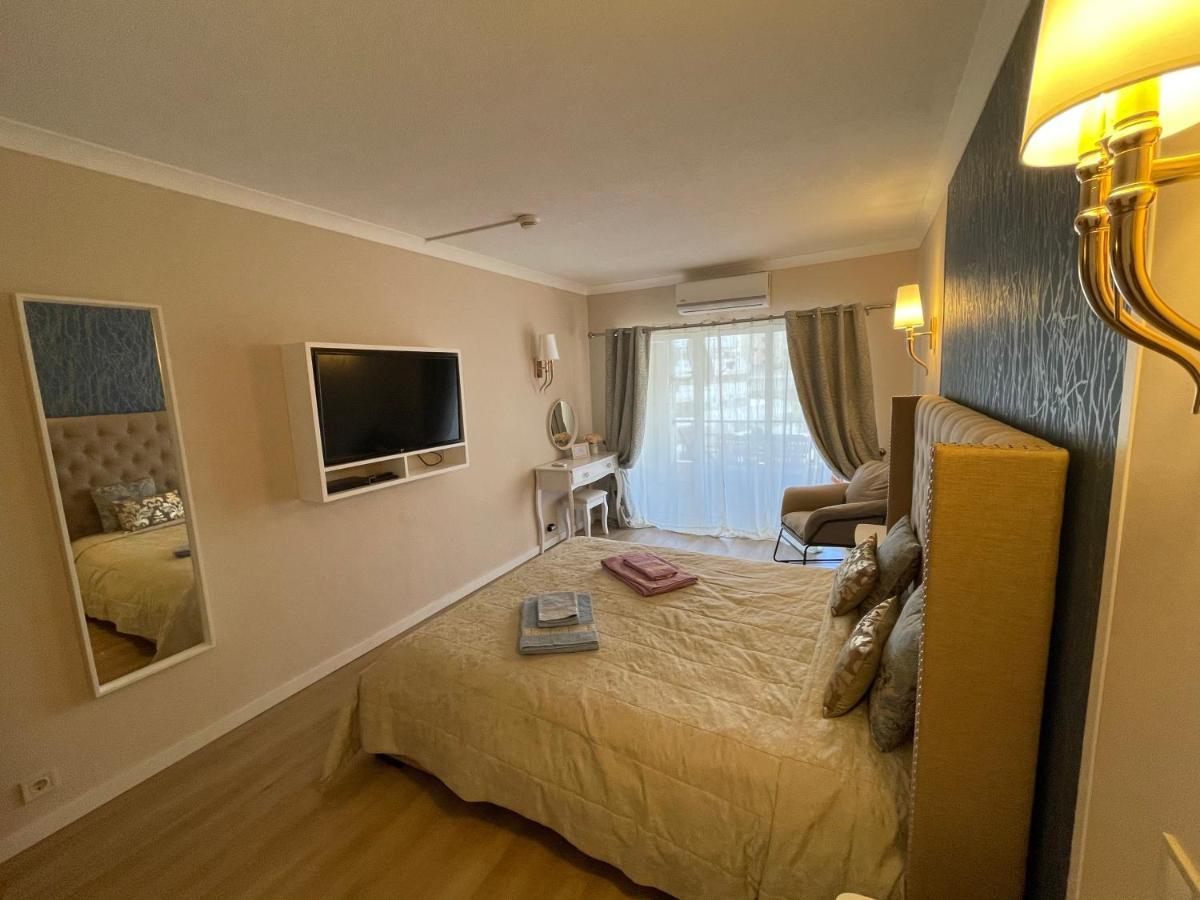 Appartement Laukamao Da Rocha