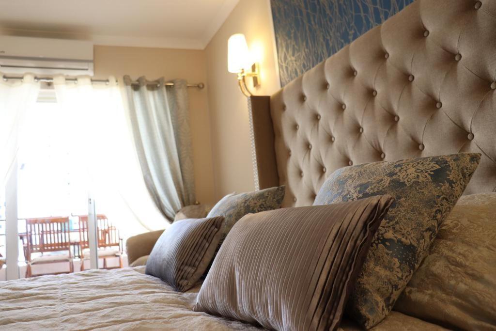 Laukamao Da Rocha Appartement *