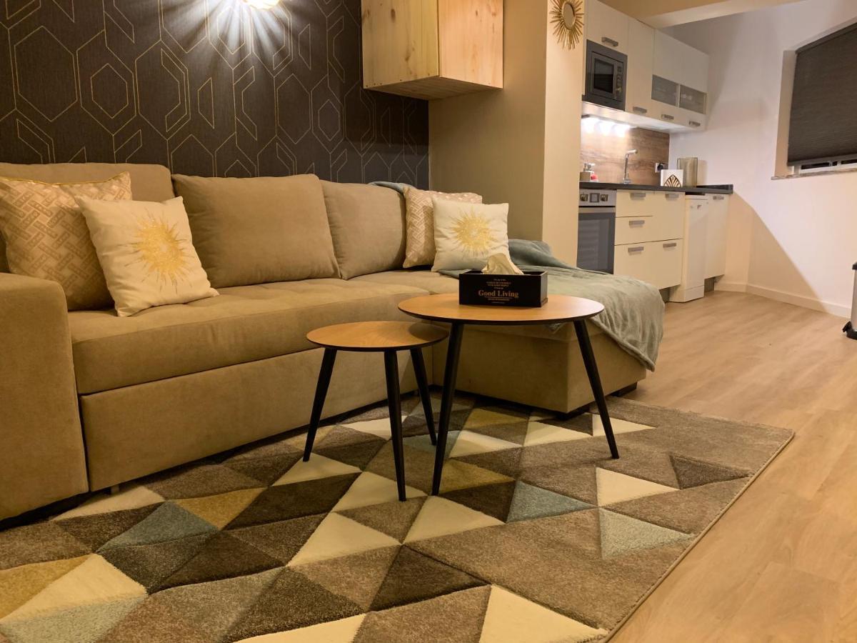 Appartement Laukamao Da Rocha