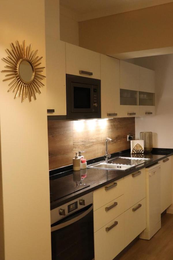 Laukamao Da Rocha Appartement Portimão