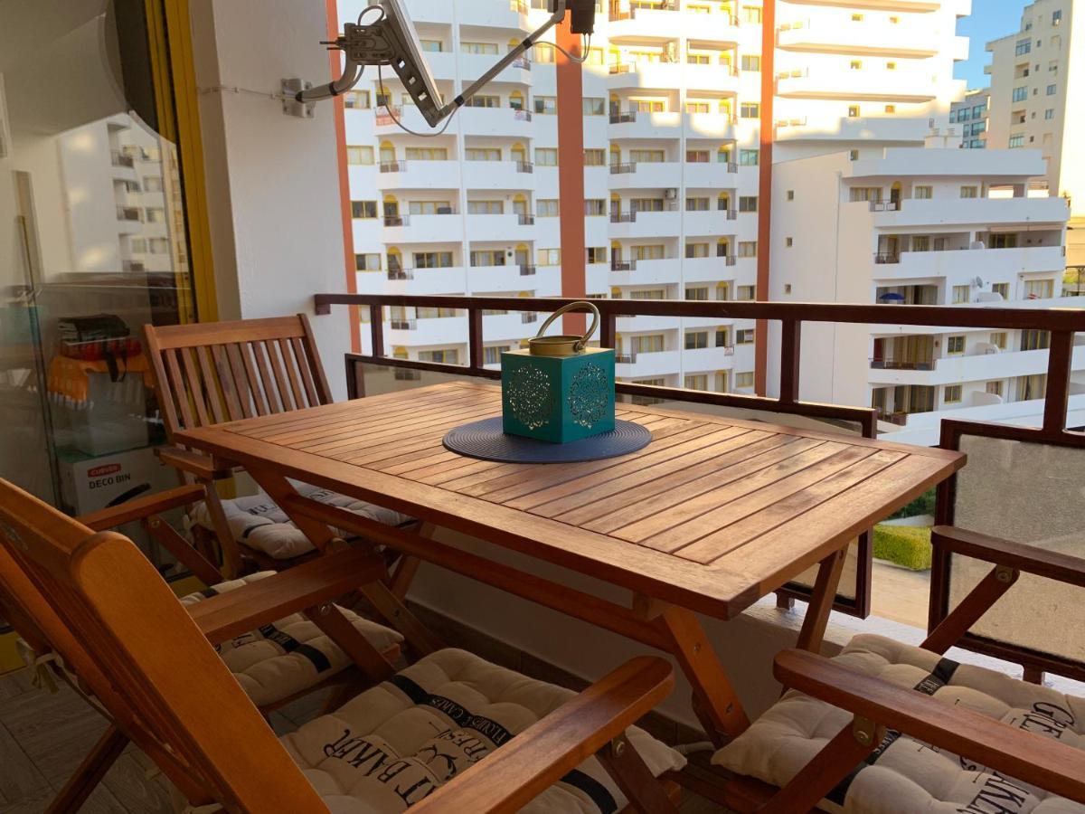 Appartement Laukamao Da Rocha Portimão