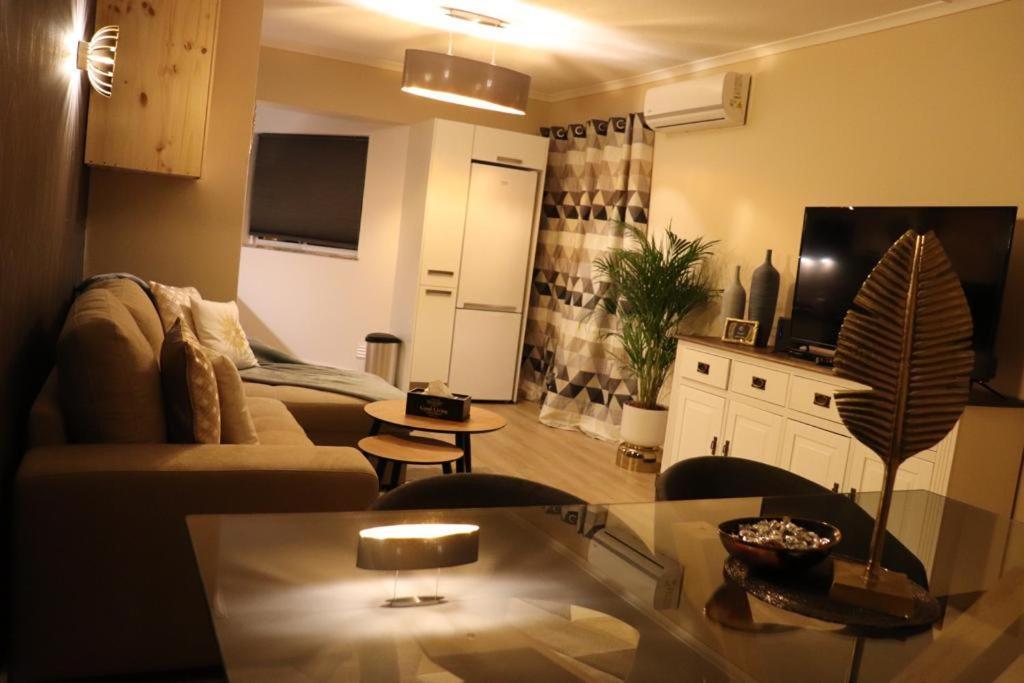 Laukamao Da Rocha Appartement Portimão
