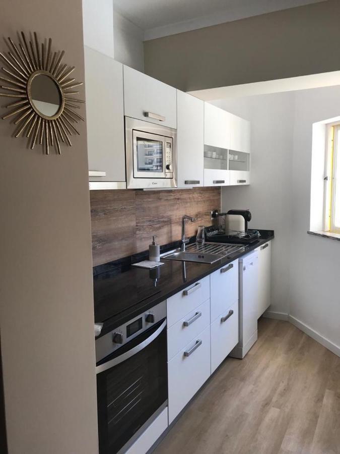 Appartement Laukamao Da Rocha *