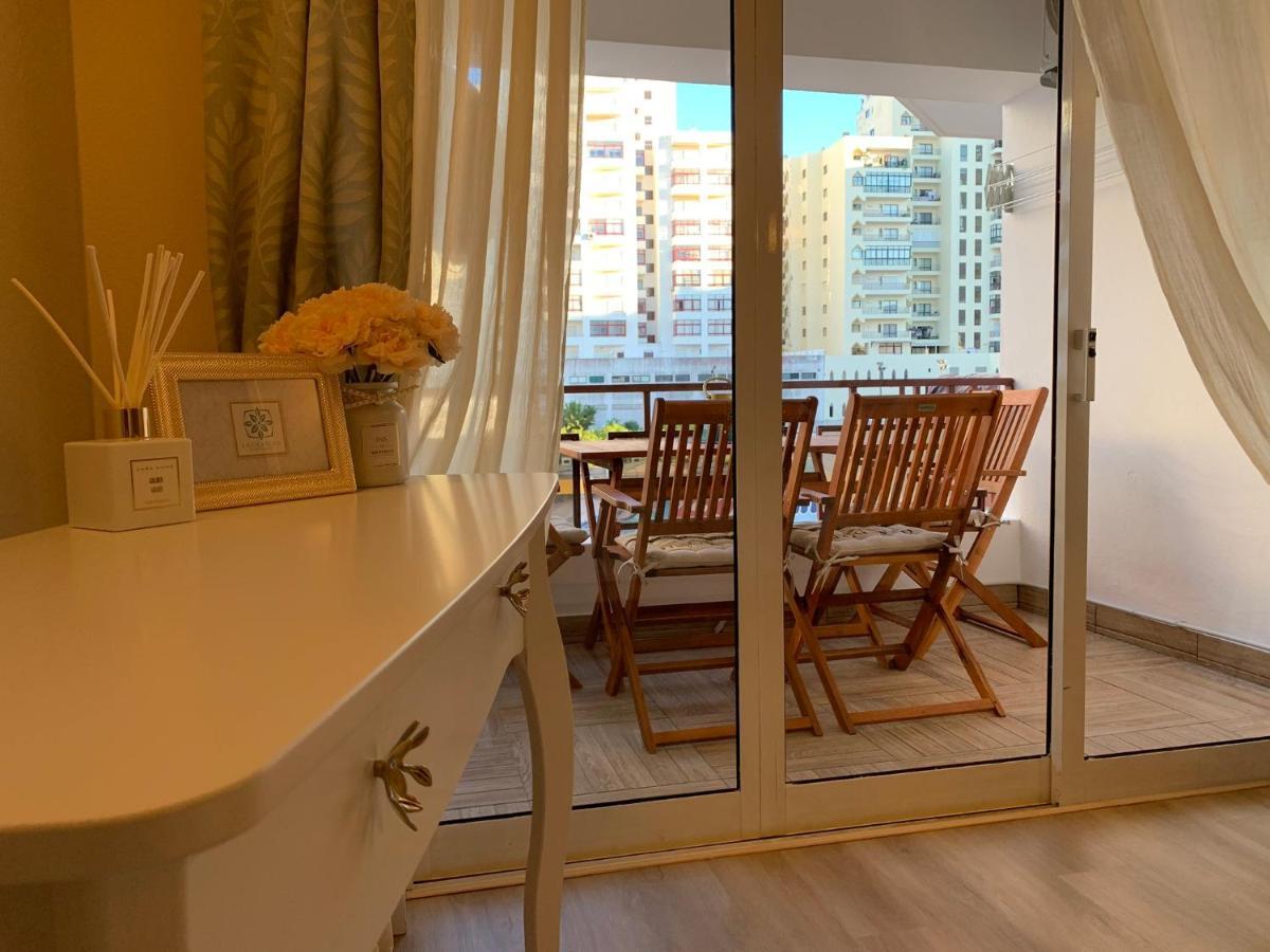 Laukamao Da Rocha Appartement Portimão