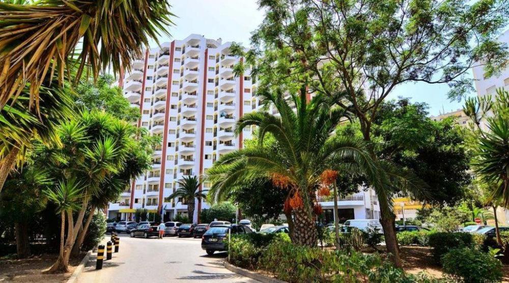 Laukamao Da Rocha Appartement Portimão